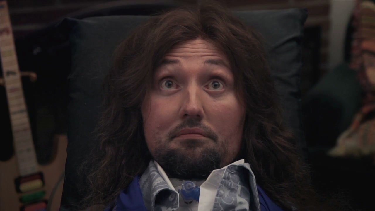 Jason Becker: Not Dead Yet