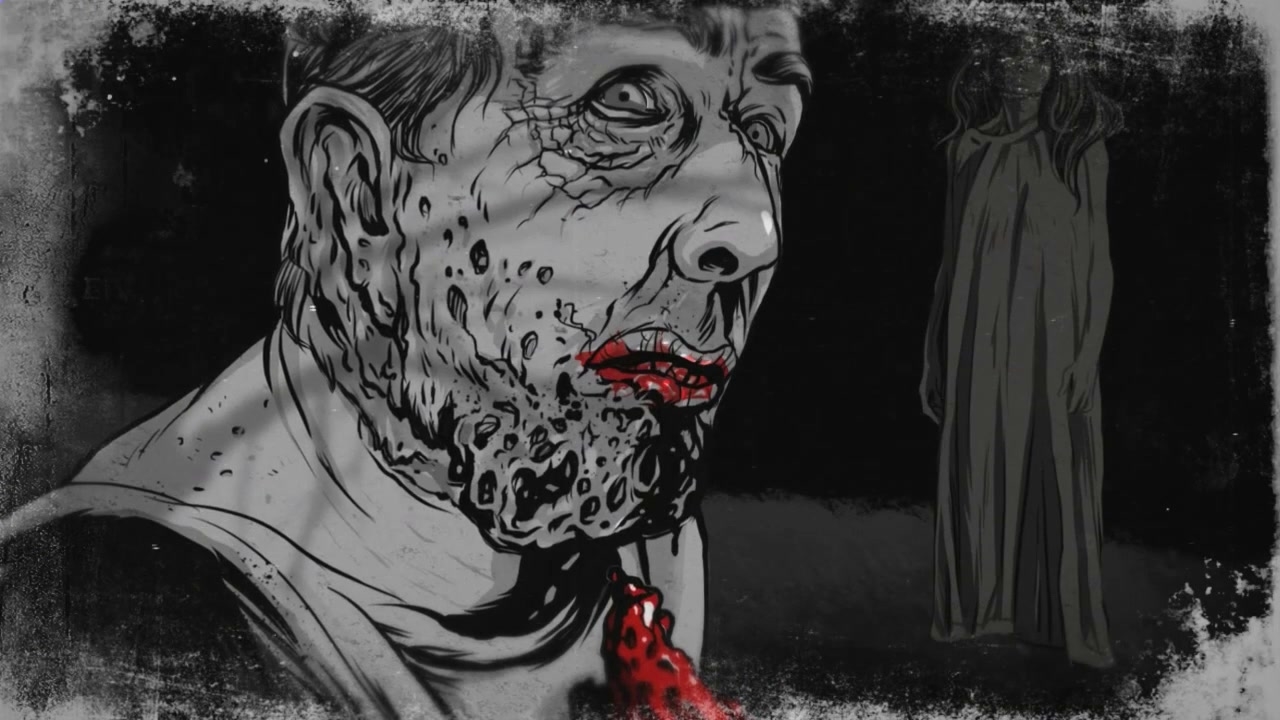 Birth of the Living Dead