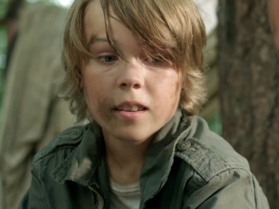 Gage Munroe Movies And Tv Shows: Complete Filmography