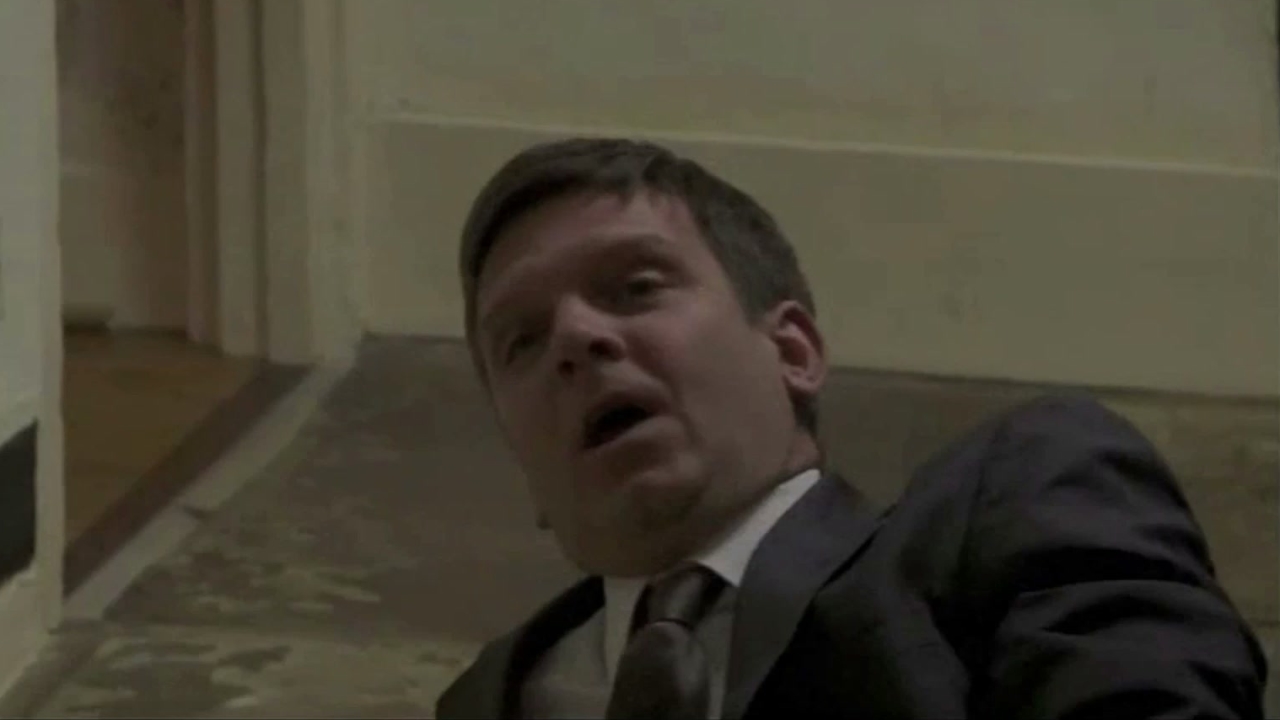 Midsomer Murders: Falling Into Mischief
