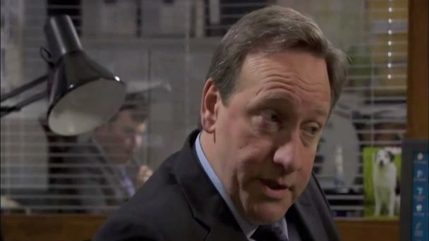 Midsomer Murders: Office Uncertainties