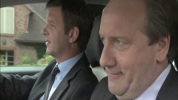 Midsomer Murders: Killer Contemplation