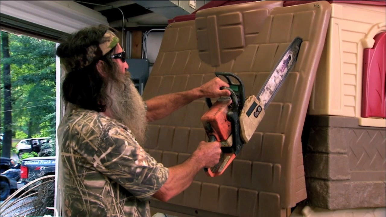 Duck Dynasty: Season 2