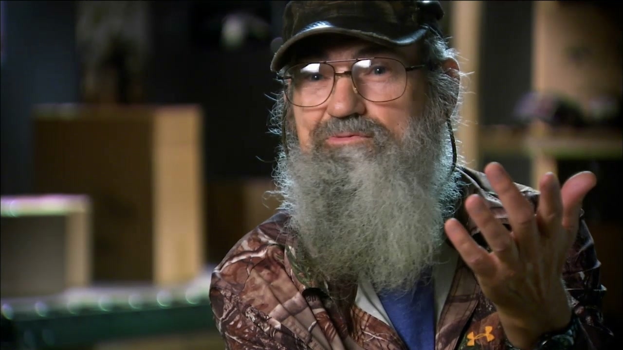 Duck Dynasty: Season 3