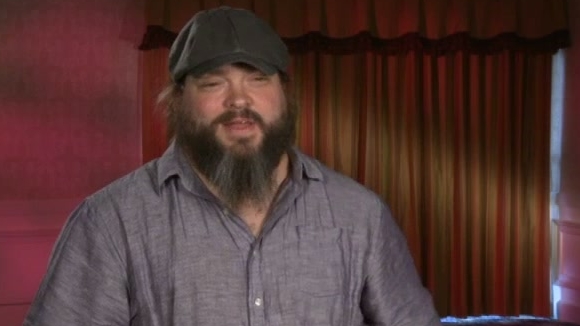 America's Got Talent: Dave Fenley