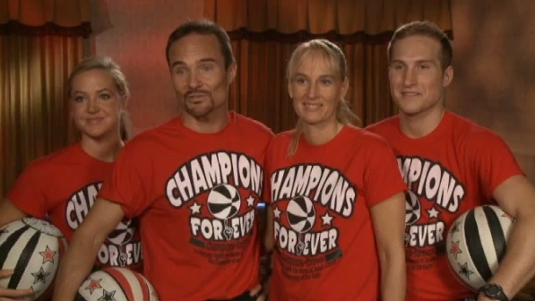 America's Got Talent: Champions Forever