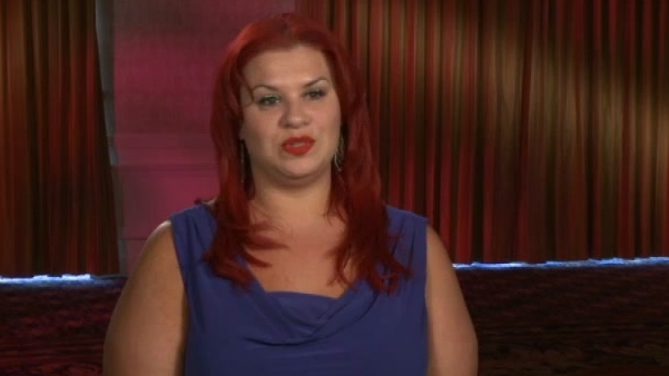 America's Got Talent: Deanna