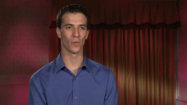 America's Got Talent: David Ferman