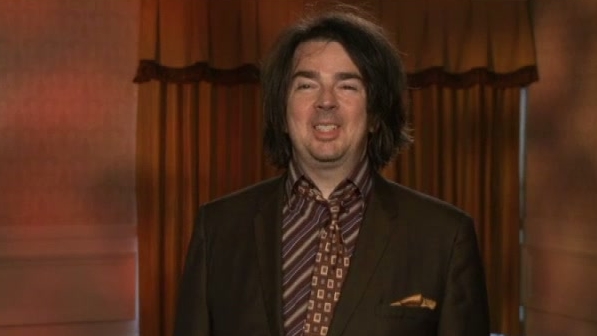 America's Got Talent: Kevin Downey Jr.