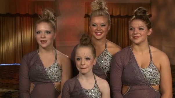 America's Got Talent: Innovative Force