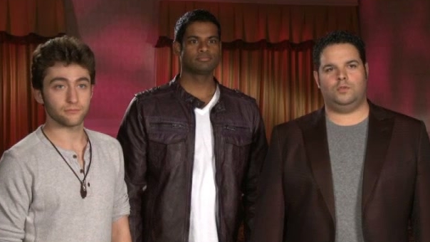 America's Got Talent: Forte