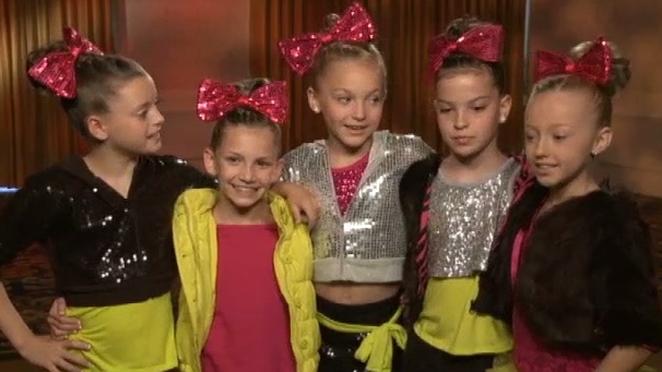 America's Got Talent: Fresh Faces
