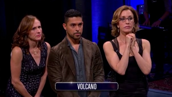 Hollywood Game Night: That Celebrity Game Show