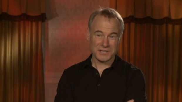 America's Got Talent: Jim Meskimen