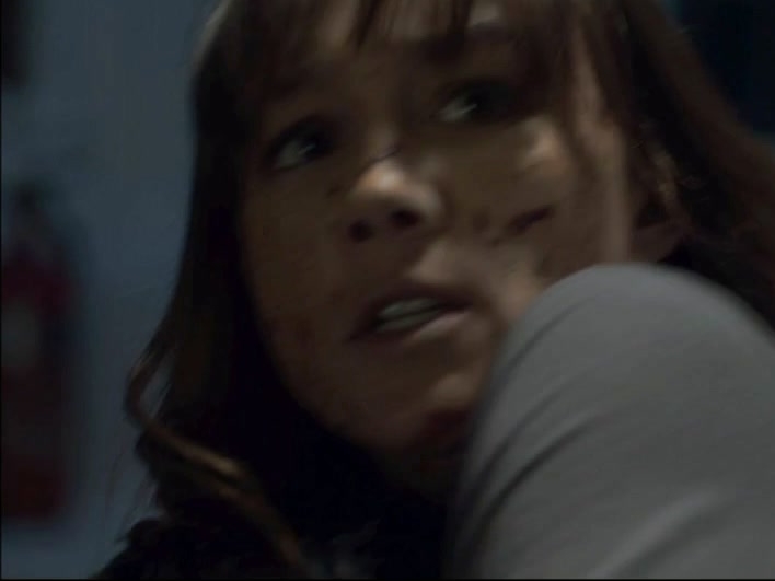 You're Next: Fight (TV Spot)