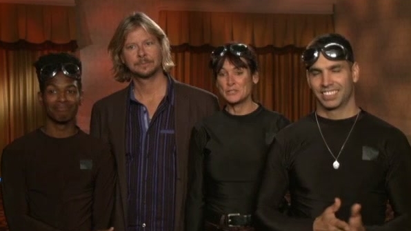 America's Got Talent: Tellavision