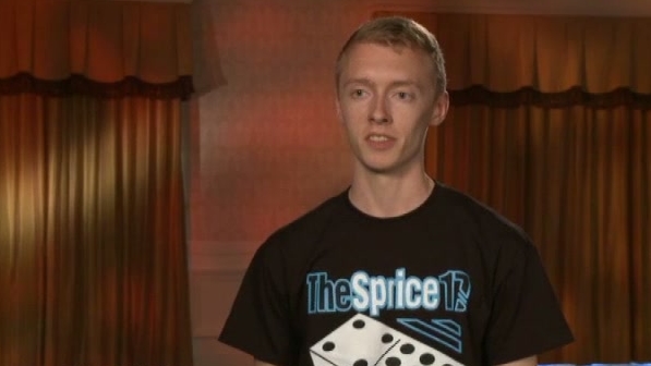 America's Got Talent: The Sprice