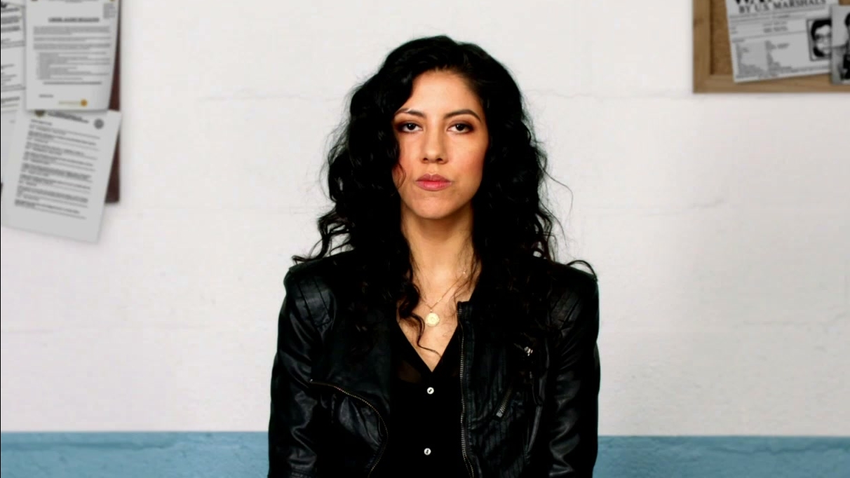 Brooklyn Nine-Nine: Rosa