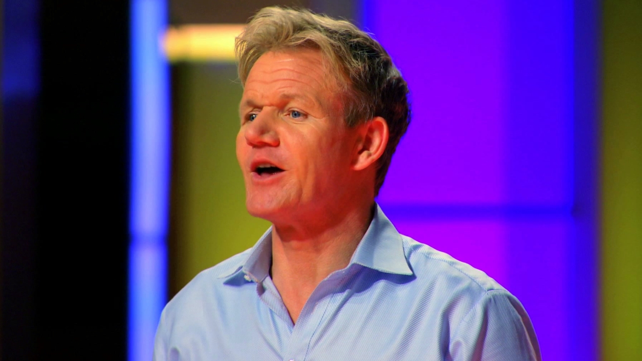 Masterchef: You Don't Have To Kill It