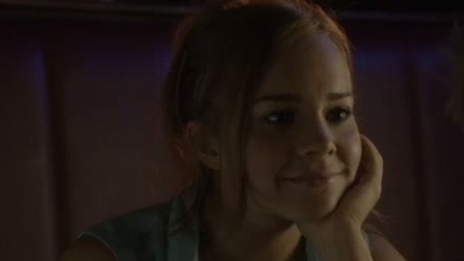 Camp: I've Missed You