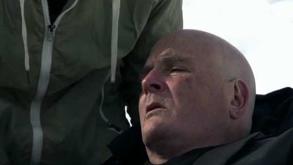 Siberia: Sam