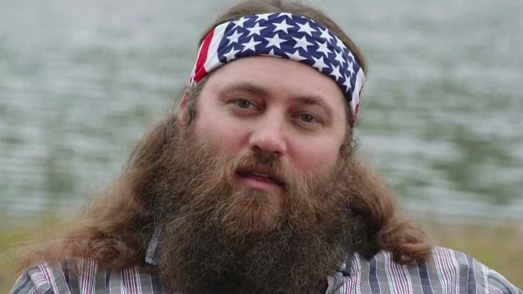 Duck Dynasty: Nightlife