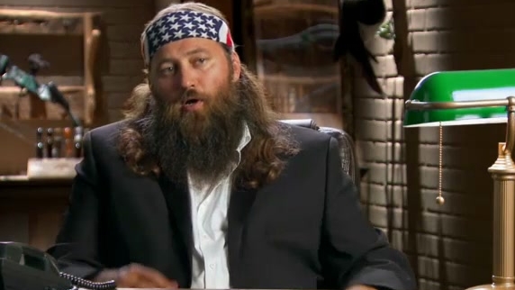 Duck Dynasty: Season 4