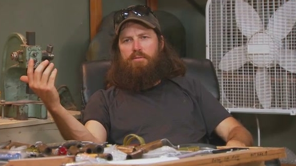 Duck Dynasty: Whipped
