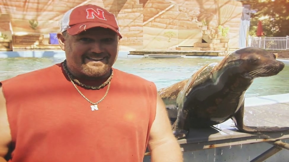 Only In America With Larry The Cable Guy: Season 3