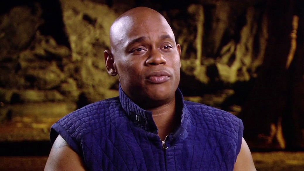 Films Et Séries Tv Avec Bokeem Woodbine Noah Danby | TV Guide
