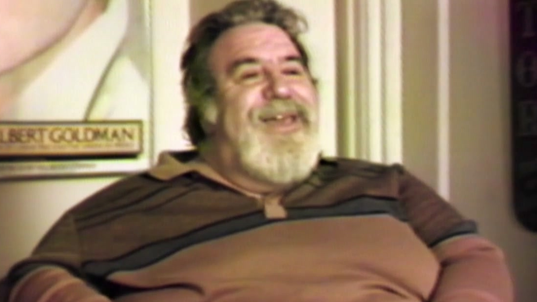 A.K.A. Doc Pomus