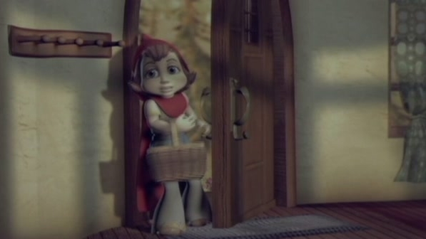 Hoodwinked