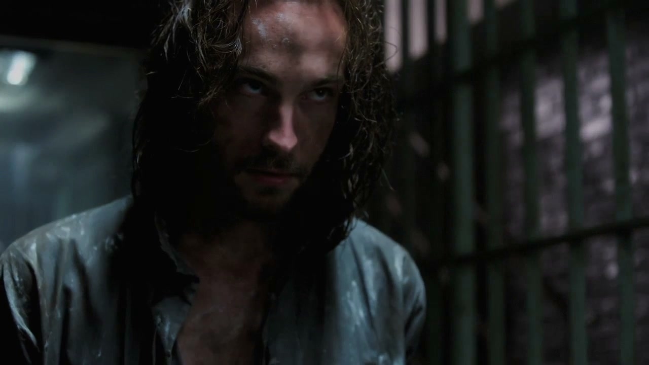 Sleepy Hollow: Season 1 (Trailer 1)