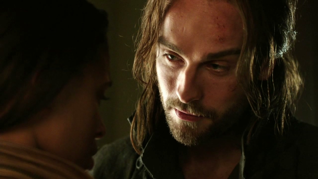 Sleepy Hollow: United