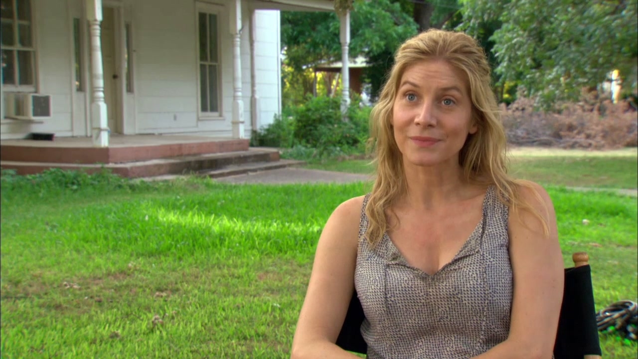 Revolution: Elizabeth Mitchell