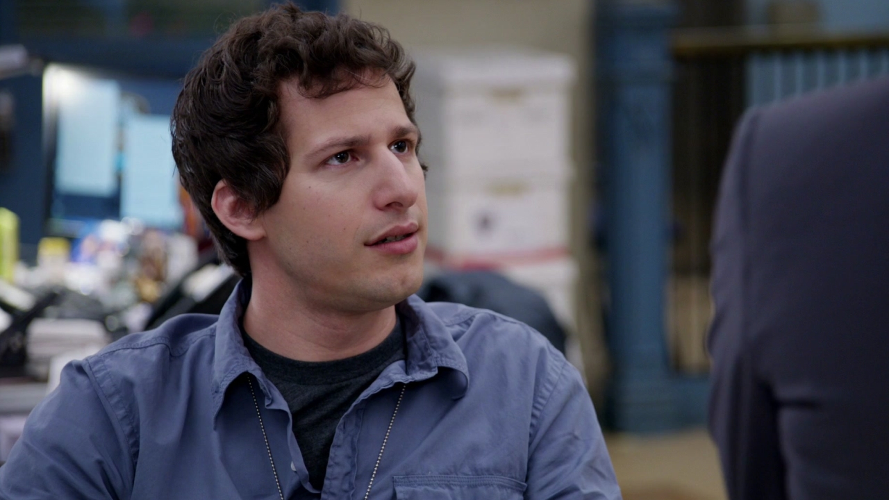 Brooklyn Nine-Nine: Pilot