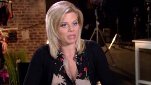 Sean Saves The World: Megan Hilty