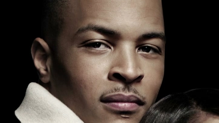 T.I. & Tiny: The Family Hustle: The Workout Video