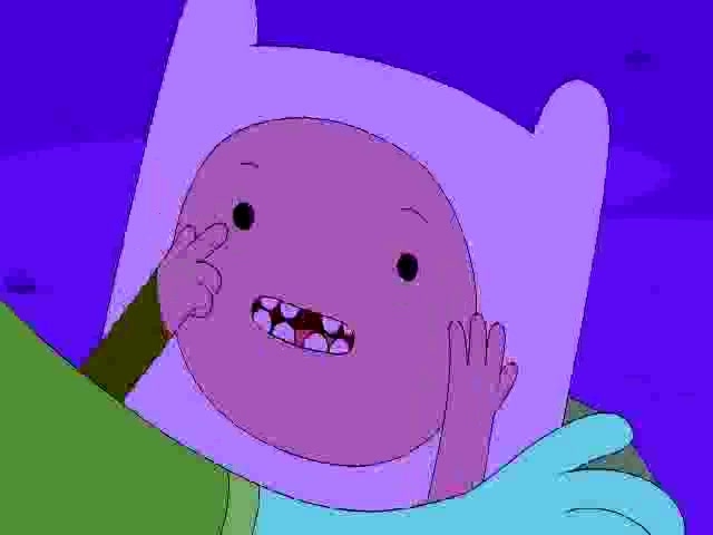 Adventure Time: Season 5