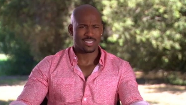 The Biggest Loser: Dolvett Quince