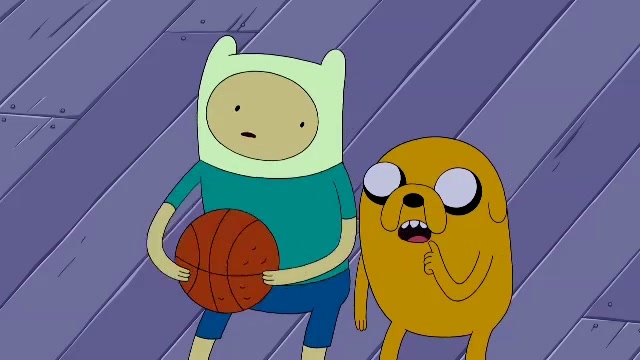 Adventure Time: Simon & Marcy