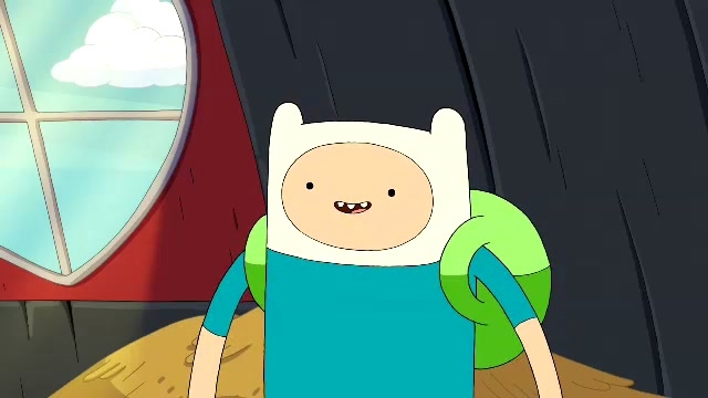 Adventure Time: Five More Short Graybles
