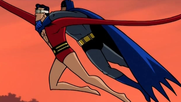Batman: The Brave And The Bold: Season 1