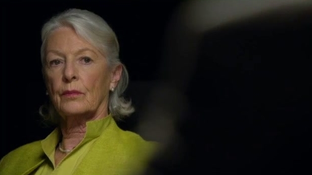 The Blacklist: The Freelancer (No. 145)