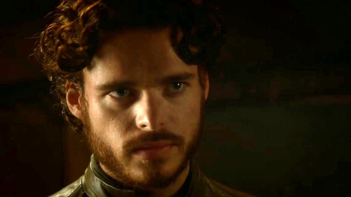 Game of Thrones: The Rains of Castamere