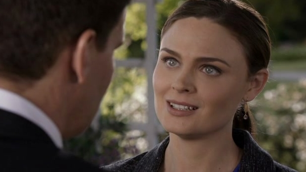 Bones: Will You Marry Me