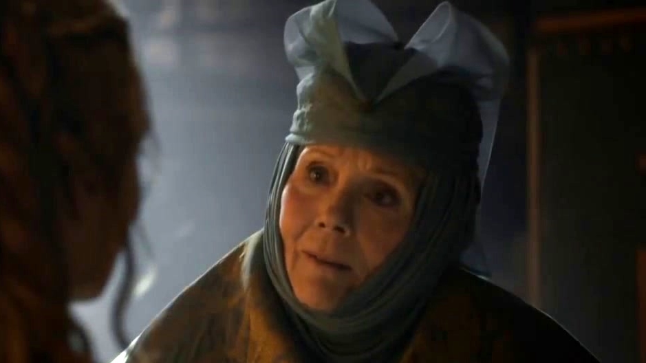 Game of Thrones: And Now His Watch Is Ended