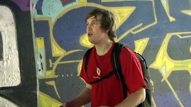 The Dirties (Clip 1)