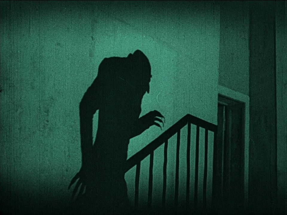 Nosferatu (UK)