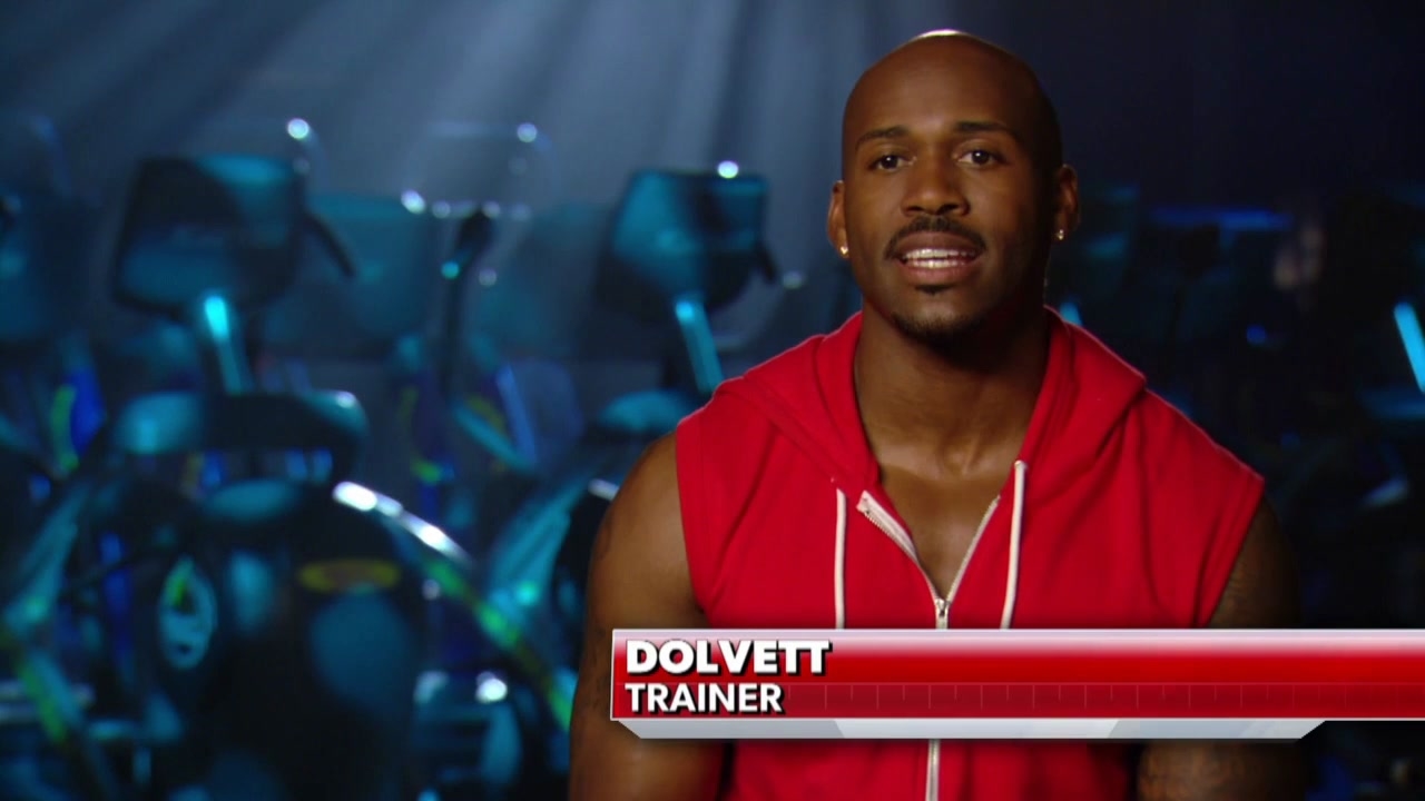 The Biggest Loser: Casting Process
